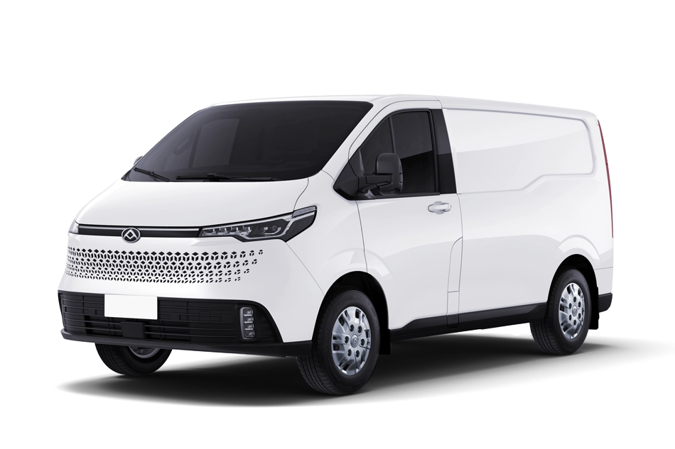 MAXUS DELIVER 7 - MAXUS